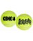 2PK Kong Air Dog Toy