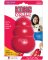 Kong XL RED Dog Toy