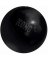 Kong 3"BLK Ball Dog Toy