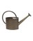 GAL Black Zinc Watering Can