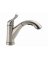 SS 1Hand Pul Out Faucet