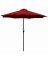 FS 9' RED LED Umbrella