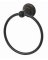 HP BRZ Vint Towel Ring