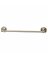 HP 24" NI RND Towel Bar