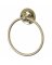 HP NI RND Towel Ring