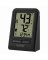 BLK Wireles Thermometer