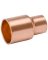 3/8x1/4 Copper Fitting Reducer