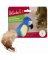 Parrot Tweet Cat Toy