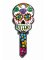 KW1 Sugar Skull Blank