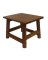 WD AMB Log End Table