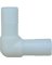 3/4 Nylon Insert Elbow