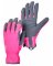 MED PNK Flora Glove