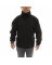 Icon XL BLK PRM Jacket