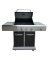 Kenmore BLK/SS LP Grill