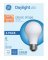 GE 4PK 5W Day A19 Bulb