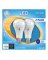 GE 2PK 15W Day A21 Bulb
