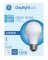 4PK 8W Day A19 GE/Bulb