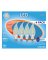 GE4PK 3.5W Day CAC Bulb