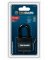 TG 1-9/16" Cov Padlock