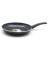 12" Diam Cera Frypan