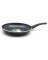 10" Diam Cera Frypan