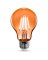 3.6W Orange E26 LED Bulb