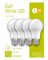 4PK 6W SW A19 Bulb