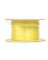 1/2" Yellow Braided Rope