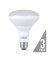 3PK 9.5W Br30 E26 Bulb