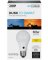 9.5W A19 Dust/Dawn Bulb