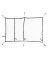 51x77 Truck Cargo Net
