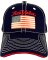 TV Navy American BB Cap