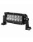 7.5" White LED Light Bar