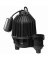 1/2HP Sewage Pump