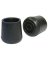 TG 2PK 1.5"BLK Rubb Tip