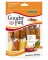 GF 6PK Kabob Dog Treat