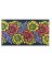 18x30 Floral Door Mat