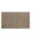 Palm Fibre PLM 30423 Corridor Mat, 30 in L, 18 in W, Texture Loop Pattern,