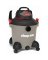 10GAL 5.0HP Wet/Dry Vac