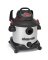 8GAL 5.0HP Wet/Dry Vac