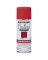 12oz RED Chalked Spray