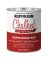 30OZ RED Chalked Paint