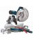 12" 15A Glide Miter Saw