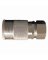 3/8"NPTF H Coupler