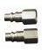 2PK 3/8"NPTF H Plug