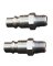 2PK 1/4"NPTM H Plug