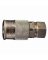 1/4"NPTF H Coupler