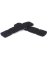 TG 16PC 1"BLK Felt Pads