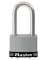 2.5" SS LS Lam Padlock