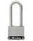 2" SS LS Lam Padlock